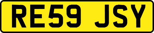 RE59JSY