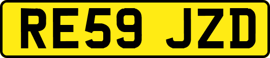 RE59JZD