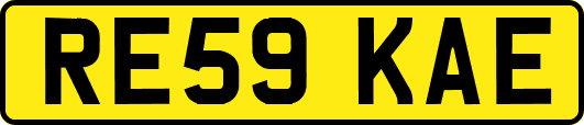 RE59KAE