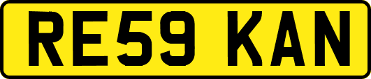RE59KAN