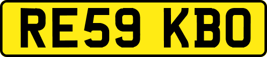 RE59KBO