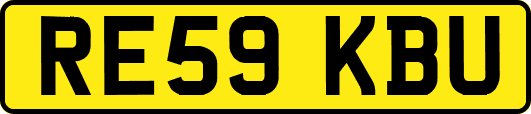 RE59KBU