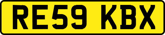 RE59KBX