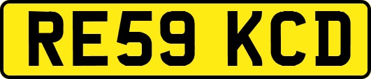 RE59KCD