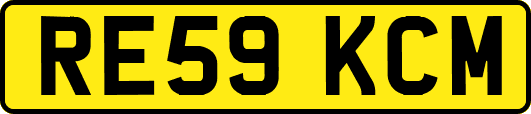 RE59KCM