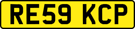 RE59KCP