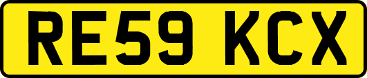 RE59KCX