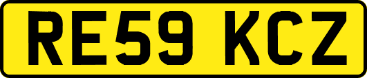 RE59KCZ
