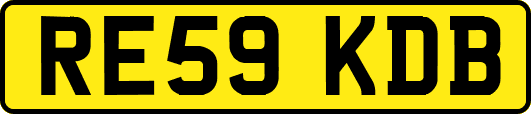RE59KDB