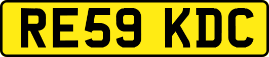 RE59KDC