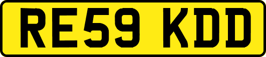 RE59KDD
