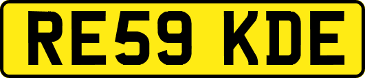 RE59KDE