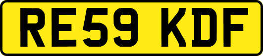 RE59KDF