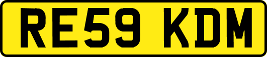 RE59KDM