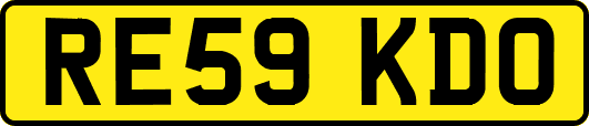RE59KDO