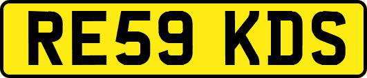 RE59KDS