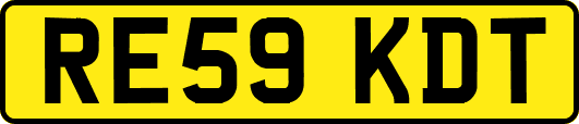 RE59KDT