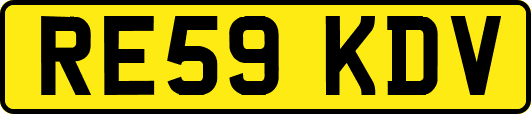 RE59KDV
