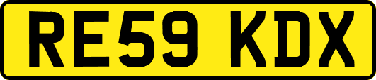 RE59KDX