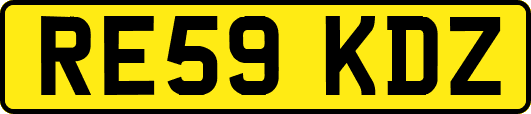 RE59KDZ