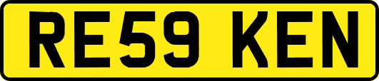 RE59KEN