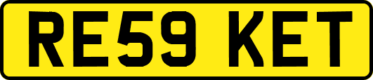 RE59KET