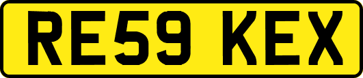 RE59KEX
