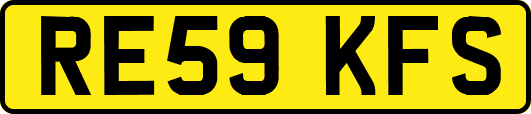 RE59KFS