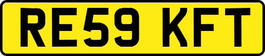 RE59KFT