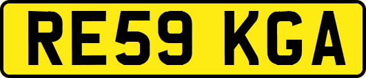 RE59KGA