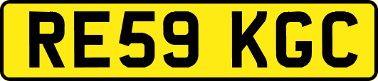 RE59KGC