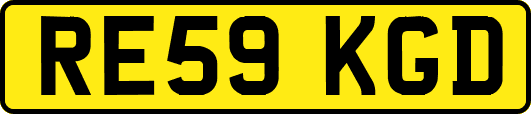 RE59KGD