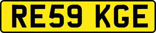 RE59KGE