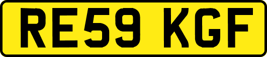 RE59KGF