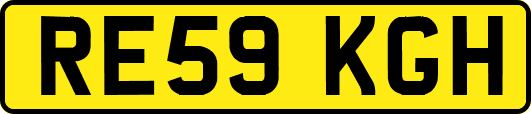 RE59KGH