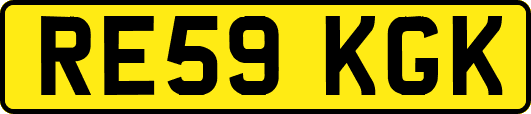 RE59KGK