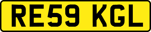 RE59KGL