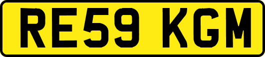 RE59KGM