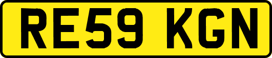 RE59KGN