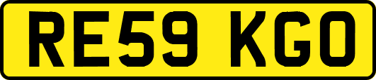 RE59KGO