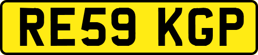 RE59KGP