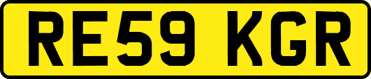 RE59KGR
