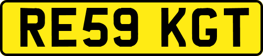 RE59KGT
