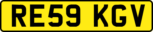 RE59KGV