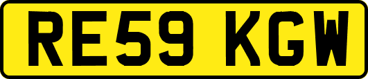 RE59KGW