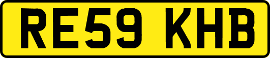 RE59KHB