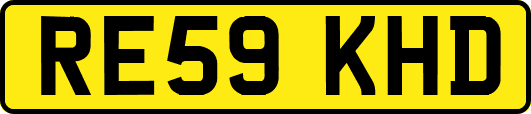 RE59KHD