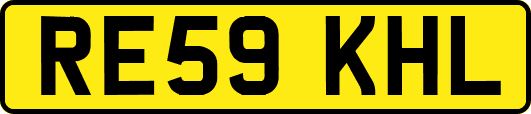 RE59KHL