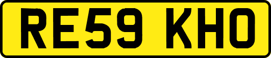 RE59KHO