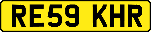 RE59KHR